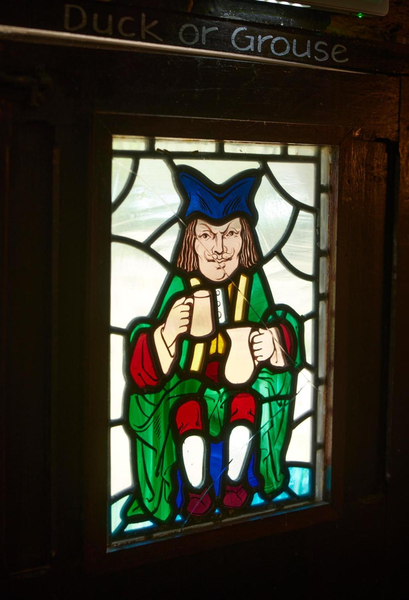 Old Ferry Boat By Greene King Inns セント・アイヴス エクステリア 写真